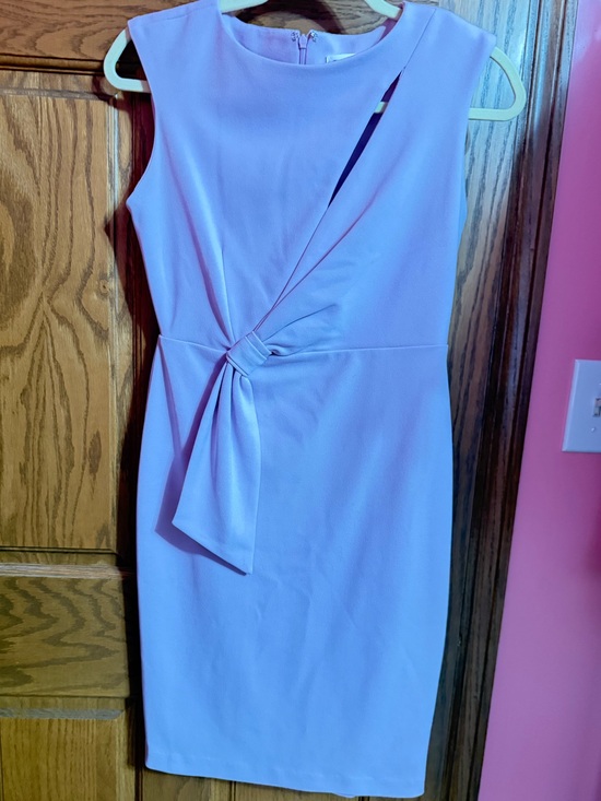 Calvin Klein Dresses & Skirts - Lilac Calvin Klein Dress